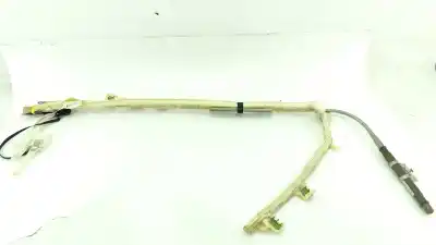 Gebrauchtes Autoersatzteil vordere linke kopfairbag zum land rover discovery iv (l319) 3.0 td 4x4 oem-iam-referenzen lr014039