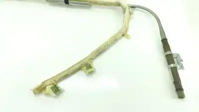 Автозапчастина б/у передня ліва подушка безпеки для land rover discovery iv (l319) 3.0 td 4x4 посилання на oem iam lr014039  