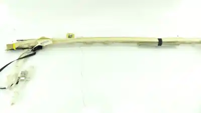 Автозапчастина б/у передня ліва подушка безпеки для land rover discovery iv (l319) 3.0 td 4x4 посилання на oem iam lr014039  