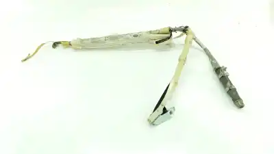 Gebrauchtes Autoersatzteil vorhangairbag hinten links zum land rover discovery iv (l319) 3.0 td 4x4 oem-iam-referenzen lr014046