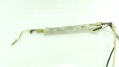 Автозапчасти б/у левая задняя подушка безопасности за land rover discovery iv (l319) 3.0 td 4x4 ссылки oem iam lr014046  