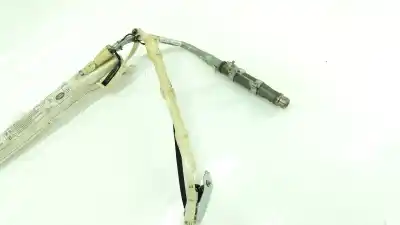 Автозапчасти б/у левая задняя подушка безопасности за land rover discovery iv (l319) 3.0 td 4x4 ссылки oem iam lr014046  