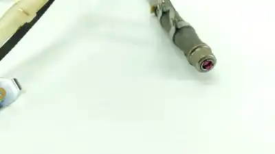 Автозапчасти б/у левая задняя подушка безопасности за land rover discovery iv (l319) 3.0 td 4x4 ссылки oem iam lr014046  