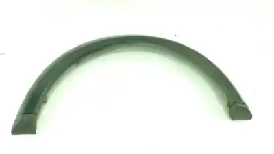 Gebrauchtes Autoersatzteil linke vordere kotflügelverbreiterung zum land rover discovery iv (l319) 3.0 td 4x4 oem-iam-referenzen lr010632