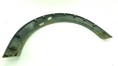 Автозапчасти б/у левое переднее крыло за land rover discovery iv (l319) 3.0 td 4x4 ссылки oem iam lr010632  