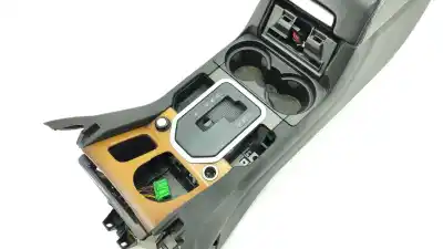 Pezzo di ricambio per auto di seconda mano console centrale per land rover discovery iv (l319) 3.0 td 4x4 riferimenti oem iam lr013439  