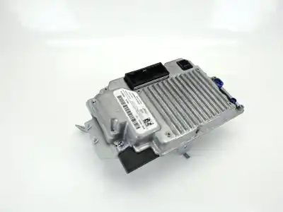 Second-hand car spare part gps navigation system for ford kuga iii (dfk) 2.0 ecoblue mhev oem iam references lj6t14g532mgn