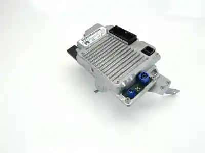 Автозапчасти б/у gps-навигационная система за ford kuga iii (dfk) 2.0 ecoblue mhev ссылки oem iam lj6t14g532mgn  