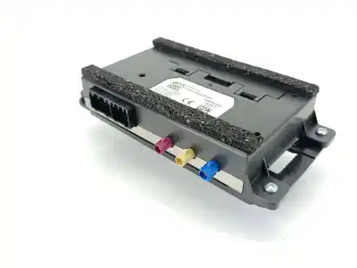 Second-hand car spare part electronic module for ford kuga iii (dfk) 2.0 ecoblue mhev oem iam references lv4t14g229dp  