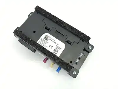 Second-hand car spare part electronic module for ford kuga iii (dfk) 2.0 ecoblue mhev oem iam references lv4t14g229dp  