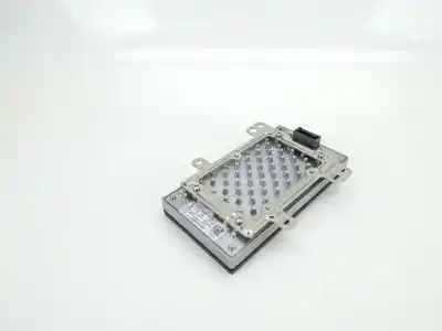 Second-hand car spare part electronic module for ford kuga iii (dfk) 2.0 ecoblue mhev oem iam references m1pt19j235aa