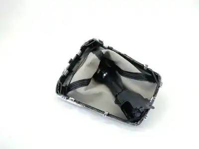 Second-hand car spare part gear lever trim for ford kuga iii (dfk) 2.0 ecoblue mhev oem iam references lx6r7p002da  