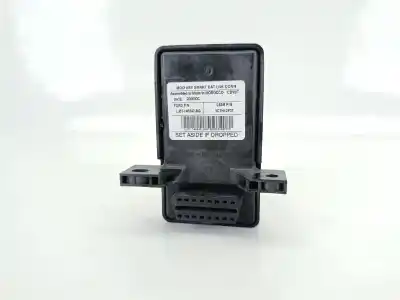 Second-hand car spare part electronic module for ford kuga iii (dfk) 2.0 ecoblue mhev oem iam references lj6t14f642bg  