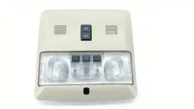 Second-hand car spare part interior light for land rover range rover sport i (l320) 3.6 d 4x4 oem iam references xde500092nug
