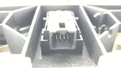 Автозапчастина б/у внутрішне світло для land rover range rover sport i (l320) 3.6 d 4x4 посилання на oem iam xde500092nug  