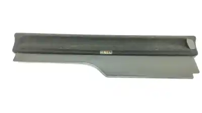 Gebrauchtes Autoersatzteil heckablage zum land rover discovery iv (l319) 3.0 td 4x4 oem-iam-referenzen lr018337