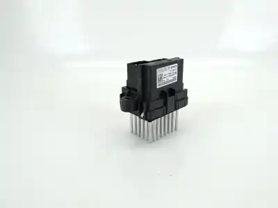 Second-hand car spare part heater blower for ford kuga iii (dfk) 2.0 ecoblue mhev oem iam references g3gh19e624aa