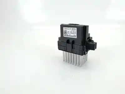 Second-hand car spare part heater blower for ford kuga iii (dfk) 2.0 ecoblue mhev oem iam references g3gh19e624aa  