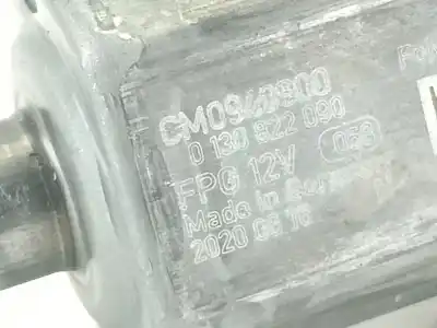 Second-hand car spare part rear right window motor for ford kuga iii (dfk) 2.0 ecoblue mhev oem iam references cm0940900  