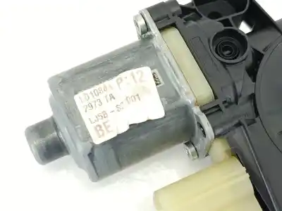 Second-hand car spare part rear left window motor for ford kuga iii (dfk) 2.0 ecoblue mhev oem iam references lj6bs27001  