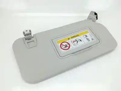 Second-hand car spare part right sunshade for ford kuga iii (dfk) 2.0 ecoblue mhev oem iam references 2456274