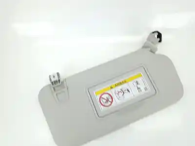 Second-hand car spare part right sunshade for ford kuga iii (dfk) 2.0 ecoblue mhev oem iam references 2456274  