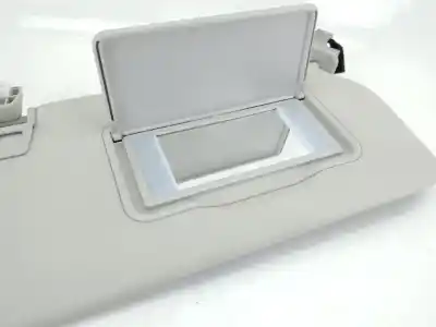 Second-hand car spare part right sunshade for ford kuga iii (dfk) 2.0 ecoblue mhev oem iam references 2456274  