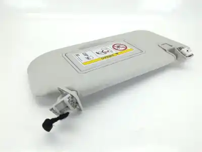 Second-hand car spare part right sunshade for ford kuga iii (dfk) 2.0 ecoblue mhev oem iam references 2456274  