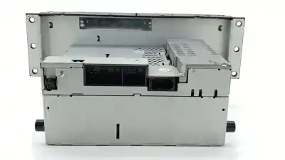 Second-hand car spare part audio system / radio cd for land rover range rover sport i (l320) 3.6 d 4x4 oem iam references vux500540  