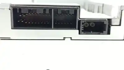 Second-hand car spare part audio system / radio cd for land rover range rover sport i (l320) 3.6 d 4x4 oem iam references vux500540  