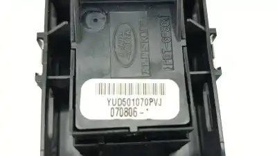 Second-hand car spare part right front power window switch for land rover range rover sport i (l320) 3.6 d 4x4 oem iam references lr086039  