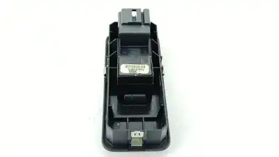 Second-hand car spare part rear right power window switch for land rover range rover sport i (l320) 3.6 d 4x4 oem iam references lr086039  