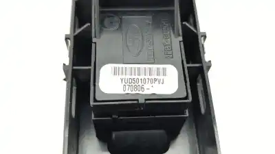 Second-hand car spare part rear left power window switch for land rover range rover sport i (l320) 3.6 d 4x4 oem iam references lr086039  