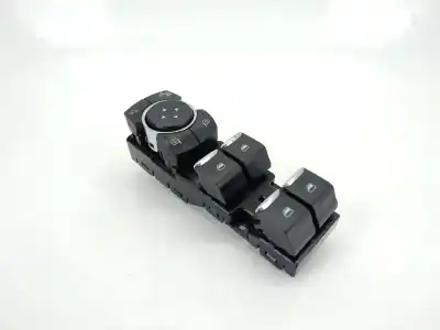 Second-hand car spare part left front power window switch for ford kuga iii (dfk) 2.0 ecoblue mhev oem iam references 2691866