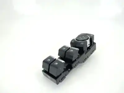 Peça sobressalente para automóvel em segunda mão botão / interruptor elevador vidro dianteiro esquerdo por ford kuga iii (dfk) 2.0 ecoblue mhev referências oem iam 2691866  