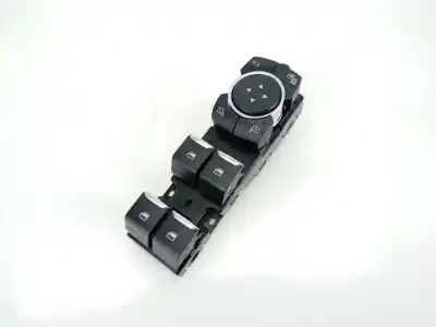 Peça sobressalente para automóvel em segunda mão botão / interruptor elevador vidro dianteiro esquerdo por ford kuga iii (dfk) 2.0 ecoblue mhev referências oem iam 2691866  