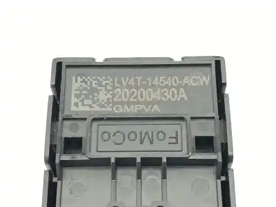 Peça sobressalente para automóvel em segunda mão botão / interruptor elevador vidro dianteiro esquerdo por ford kuga iii (dfk) 2.0 ecoblue mhev referências oem iam 2691866  