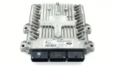 Second-hand car spare part ecu engine control for land rover range rover sport i (l320) 3.6 d 4x4 oem iam references 5ws40371c