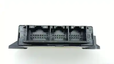 Peça sobressalente para automóvel em segunda mão módulo eletrônico por land rover range rover sport i (l320) 3.6 d 4x4 referências oem iam ywc500730  