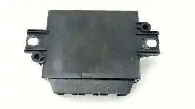 Peça sobressalente para automóvel em segunda mão módulo eletrônico por land rover range rover sport i (l320) 3.6 d 4x4 referências oem iam ywc500730  
