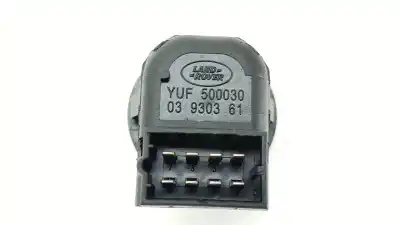 Second-hand car spare part rearview side mirror switch for land rover range rover sport i (l320) 3.6 d 4x4 oem iam references yuf500030  