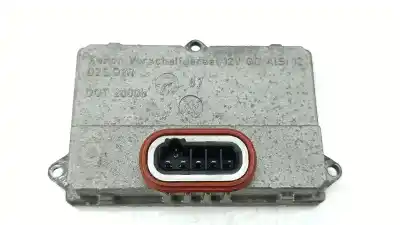 Second-hand car spare part xenon headlights control unit  for land rover range rover sport i (l320) 3.6 d 4x4 oem iam references 5dv00829000