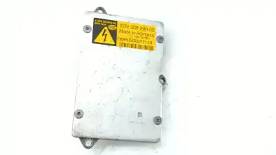 Автозапчасти б/у блок управления ксеноновыми фарами за land rover range rover sport i (l320) 3.6 d 4x4 ссылки oem iam 5dv00829000  