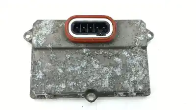 Second-hand car spare part xenon headlights control unit  for land rover range rover sport i (l320) 3.6 d 4x4 oem iam references 5dv00829000