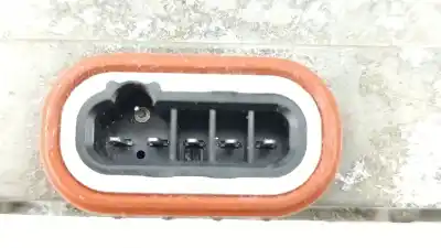 Автозапчастина б/у блок управління ксеноновими фарами для land rover range rover sport i (l320) 3.6 d 4x4 посилання на oem iam 5dv00829000  