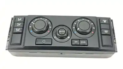Second-hand car spare part climate control for land rover range rover sport i (l320) 3.6 d 4x4 oem iam references jfc501090