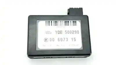 Second-hand car spare part sensor for land rover range rover sport i (l320) 3.6 d 4x4 oem iam references ydb500290