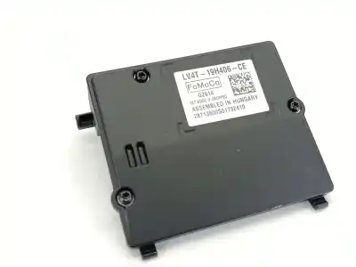 Second-hand car spare part camera for ford kuga iii (dfk) 2.0 ecoblue mhev oem iam references lv4t19h406ce  