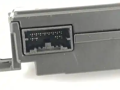 Second-hand car spare part camera for ford kuga iii (dfk) 2.0 ecoblue mhev oem iam references lv4t19h406ce  