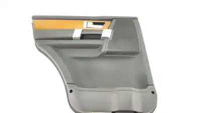 Gebrauchtes Autoersatzteil türverkleidung hinten links zum land rover discovery iv (l319) 3.0 td 4x4 oem-iam-referenzen lr016883